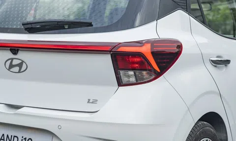 Khủng hoảng của xe xăng giá rẻ