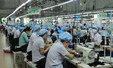 Đề xuất tăng lương tối thiểu vùng trong năm 2027