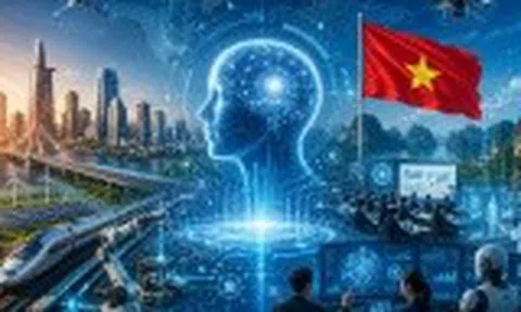 Sở hữu trí tuệ là nguồn lực chiến lược để tự chủ và cạnh tranh quốc tế