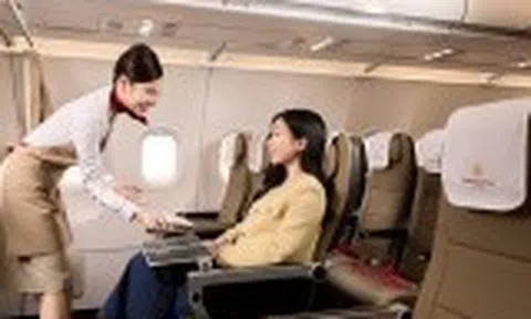 Sun PhuQuoc Airways đón tàu bay thứ 11, khởi động giai đoạn tăng trưởng nhanh đội tàu bay