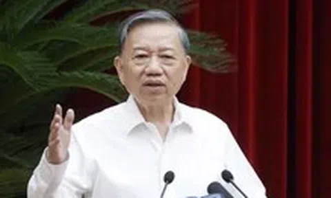 Tổng Bí thư, Chủ tịch nước: Khắc phục những nhận thức lệch lạc, coi quy hoạch là giữ chỗ