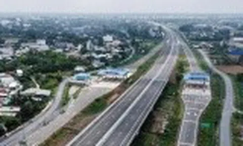 Thu phí thêm nhiều đoạn cao tốc Bắc-Nam phía Đông từ ngày 15/7