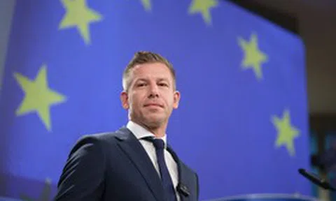 Lộ trình EU của Ukraine và Moldova lại vấp phải “đá tảng”