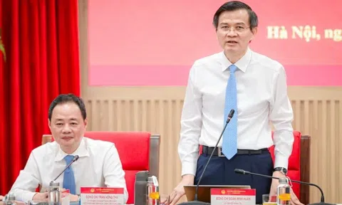 Công nghệ lượng tử: Chậm chuẩn bị thì tương lai dễ rơi vào thế bị động