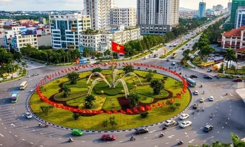 Thống nhất chủ trương thành lập TP Bắc Ninh trực thuộc Trung ương