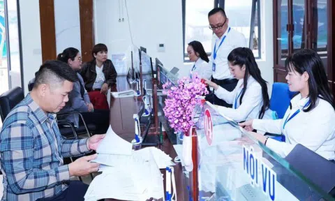 Nghệ An thí điểm 'chấm điểm' cán bộ bằng KPI từ ngày 1-7