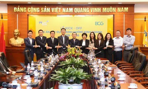 Lợi nhuận năm 2025 vượt kế hoạch, PVcomBank tăng trưởng gắn với hiệu quả và an toàn