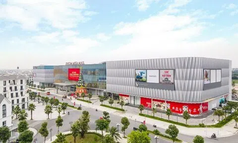 Vincom Retail (VRE) chốt ngày chia cổ tức, tiền mặt 10%