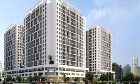 Hưng Yên sắp có khu nhà ở xã hội cho gia đình lực lượng vũ trang tổng vốn hơn 2.300 tỷ đồng