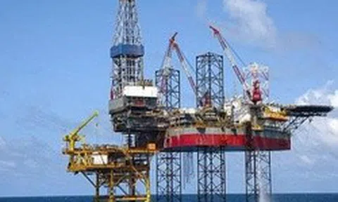 PV Drilling chốt quyền phân bổ gần 372 triệu cổ phiếu thưởng