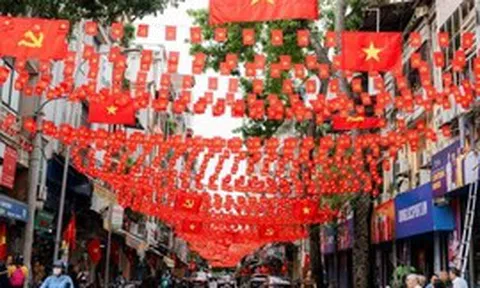 Từ ngày 1/7, người từ 18 - 35 tuổi thường trú hoặc tạm trú đủ 12 tháng ở Hà Nội đồng loạt nhận tin vui