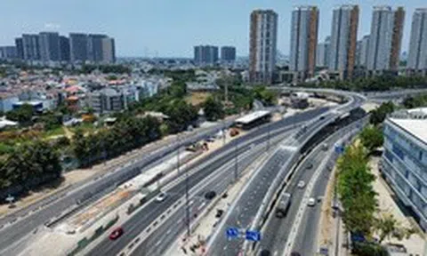 Nút giao An Phú dời mốc hoàn thành sang tháng 4-2027