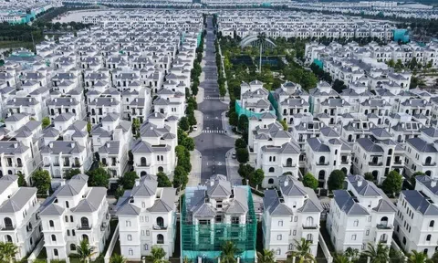 Vinhomes tính huy động thêm 15.000 tỷ trái phiếu