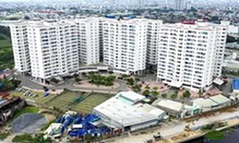 TP.HCM tập trung phát triển nhà ở xã hội, nhà ở cho thuê