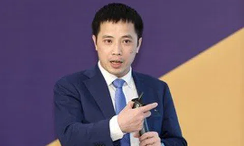Ông Đậu Anh Tuấn VCCI: Tỷ lệ nợ thuế hộ kinh doanh tỷ lệ vẫn ở mức 10,2%, cao hơn mục tiêu đề ra