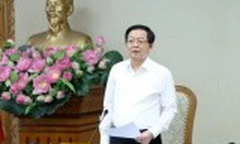 Đầu tư hạ tầng nghiên cứu công nghệ chiến lược theo mô hình 3 tầng, tránh dàn trải