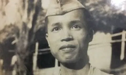 Anh hùng La Văn Cầu từ trần