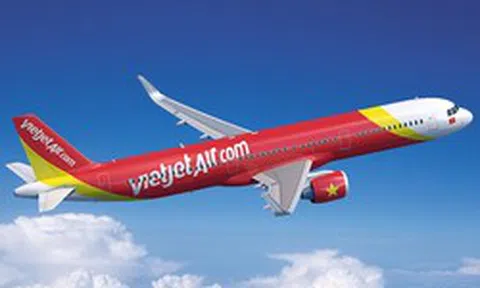 Vietjet thay đổi thành viên Uỷ ban Kiểm toán