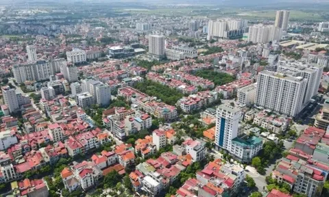 Nghiên cứu sáp nhập một số xã, phường: Tinh gọn bộ máy, sàng lọc cán bộ