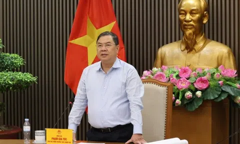 Thống nhất phương án giao Hà Nội làm chủ đầu tư 2 dự án đường sắt quốc gia