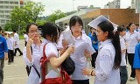 Quảng Ninh: Hơn 17.000 thí sinh bước vào kỳ thi tuyển sinh lớp 10
