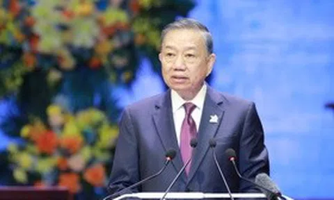 Tổng Bí thư, Chủ tịch nước Tô Lâm: Đất nước đang cần ở thanh niên một tinh thần mới