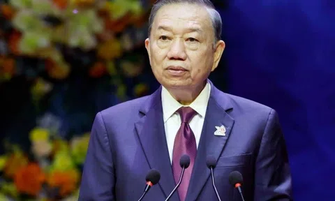 Tổng Bí thư, Chủ tịch nước: Đất nước cần ở thanh niên một tinh thần mới