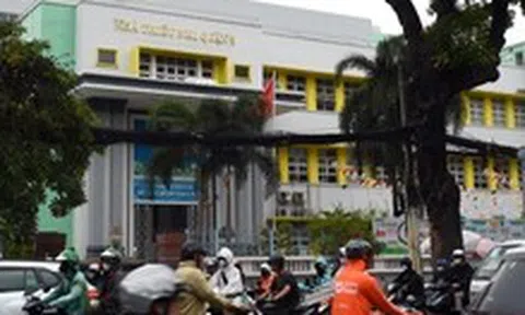 Chính phủ quy định mới về cho thuê trụ sở dôi dư