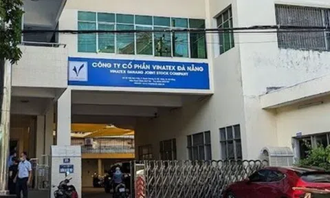 Một doanh nghiệp dệt may sắp chi cổ tức tiền mặt 40%