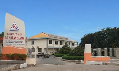 Cơ khí An Giang (CKA): Thay Giám đốc sau năm báo lãi lớn nhưng nợ xấu tăng 130%
