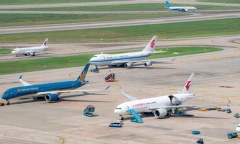 Carbon: Cuộc đua mới của hàng không