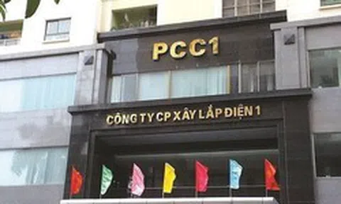 PC1 bị phạt vì vi phạm công bố thông tin liên quan trái phiếu
