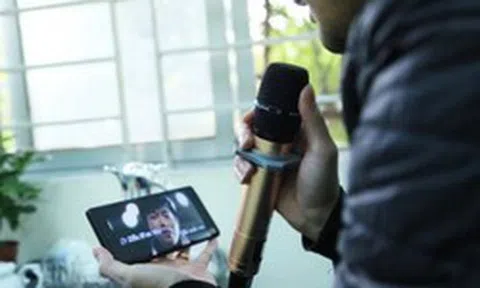 Những ai hay hát karaoke cần chú ý thông báo này từ Công an kẻo bị phạt tiền lên đến 160 triệu đồng