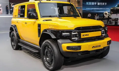 Ấn Độ phụ thuộc vào công nghệ xe điện Trung Quốc?
