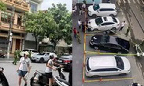 Hai người thương vong sau vụ nổ súng ở Lào Cai