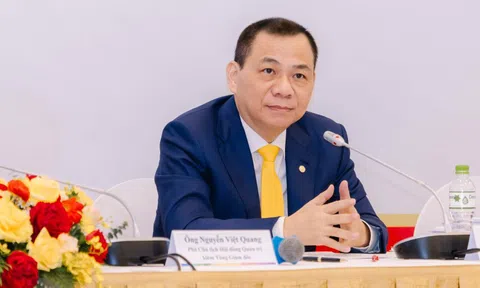 Cổ phiếu 'họ Vin' giải cứu VN-Index