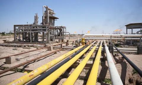 Iraq bác tin chuẩn bị rút khỏi OPEC