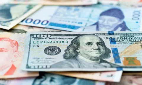 Tỷ giá ngoại tệ, tỷ giá USD/VND hôm nay 23/6: Đồng USD tăng giá, đồng Bảng Anh biến động mạnh