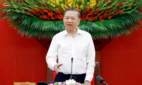 Tổng rà soát, làm sạch, chuẩn hóa dữ liệu, kết nối trên toàn hệ thống chính trị