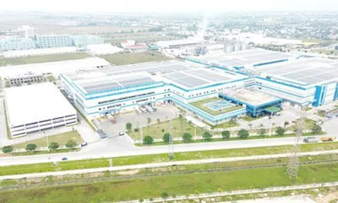 Nghệ An: Kinh tế 6 tháng đầu năm 2026 đạt mức tăng trưởng tích cực