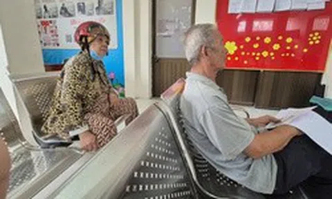 Tin rất vui: Đề xuất miễn phí thêm 1 dịch vụ cho người từ 65 tuổi