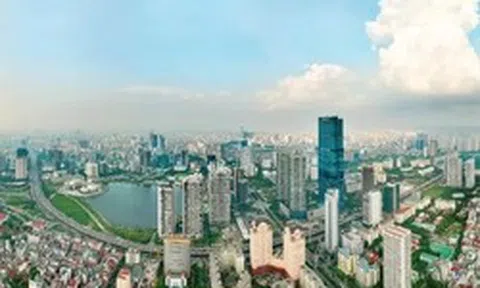 Công khai quy hoạch Thủ đô tầm nhìn 100 năm để người dân, doanh nghiệp đón định hướng đầu tư