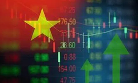 Khối ngoại bất ngờ "tung" gần 1.200 tỷ gom một cổ phiếu trong tuần Index tăng 47 điểm
