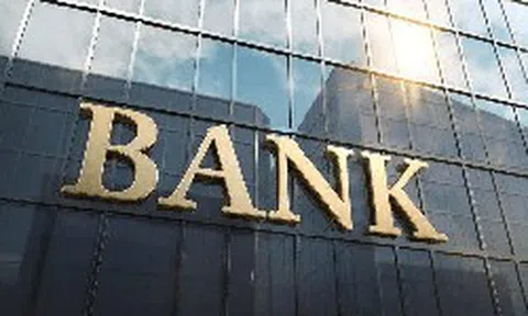 Một cổ phiếu ngân hàng tăng hơn 14% trong tuần qua