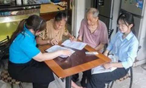 Tin tức sáng 27-6: Từ 1-7, tăng mức quà Tết cho người hưởng lương hưu, trợ cấp bảo hiểm xã hội
