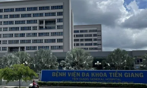Bệnh nhân tử vong sau khi rơi từ tầng 8 xuống tầng 3
