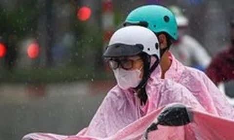Từ 8-8, phát sai lệch bản tin dự báo thời tiết có thể bị phạt tới 40 triệu đồng