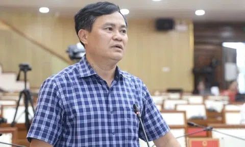 Giám đốc sở bị phê bình 3 lần trong 6 ngày