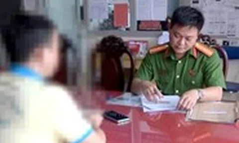 Gọi hơn 100 cuộc vào số 113 trong 2 ngày, thanh niên bị mời làm việc
