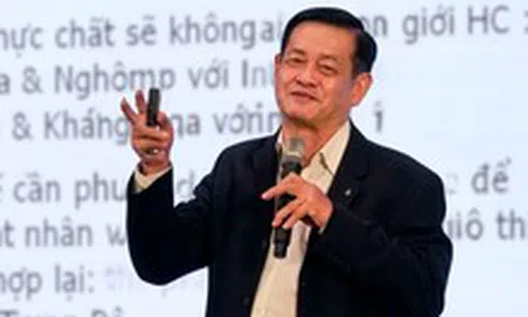 Chuyên gia: Đà Nẵng nên mạnh dạn chuyển các chức năng ít quan trọng về phía Tam Kỳ